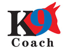 OJ K9 Coach Dog Training